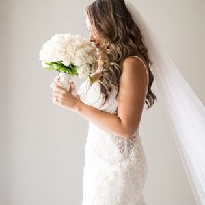 Martina Liana Wedding Dress